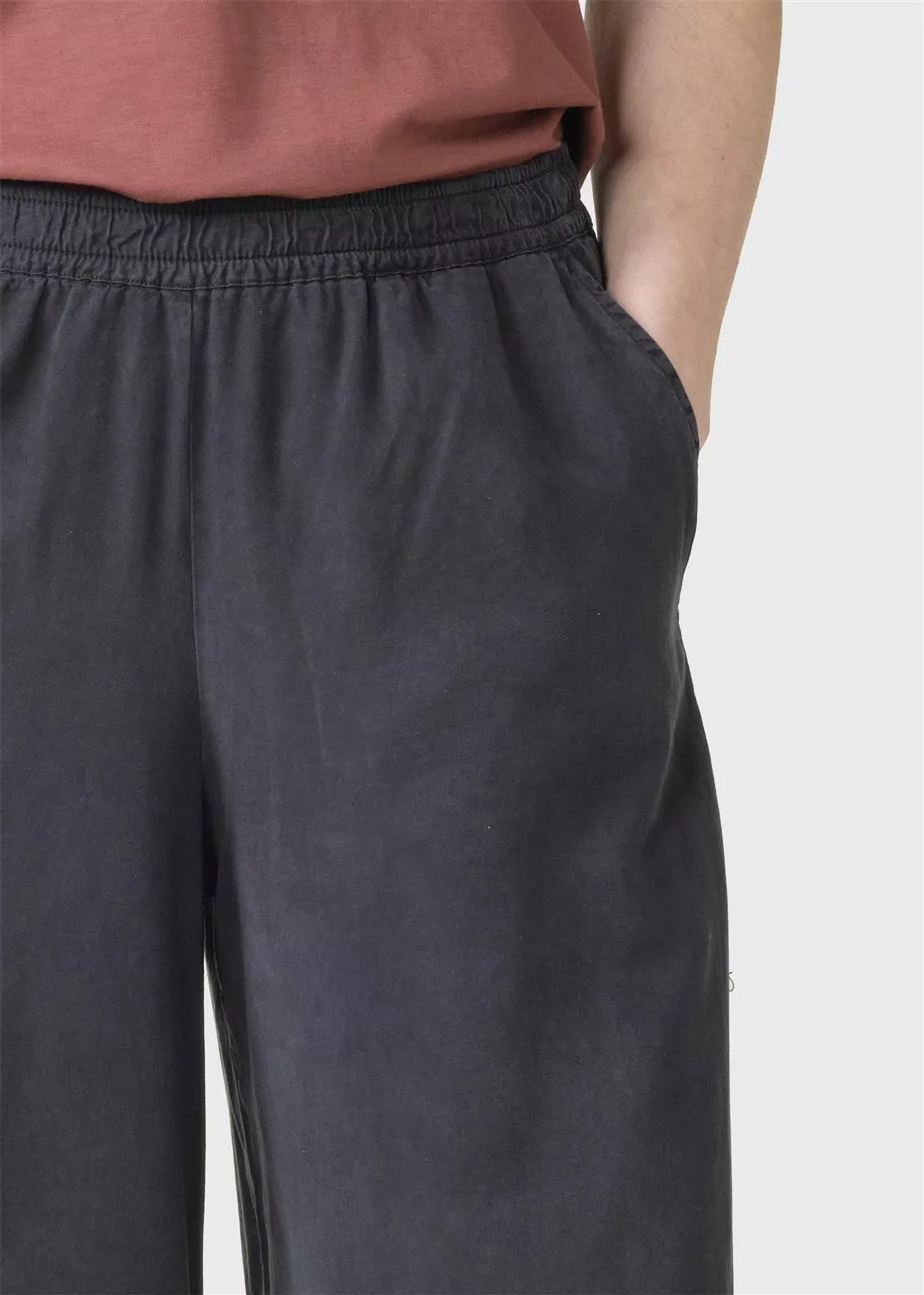 Tencel Stoffhose Modell: Kaja