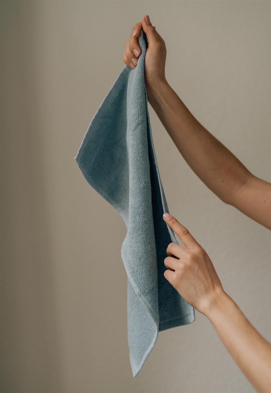 2 Pack Gästehandtuch Modell: Tanvi