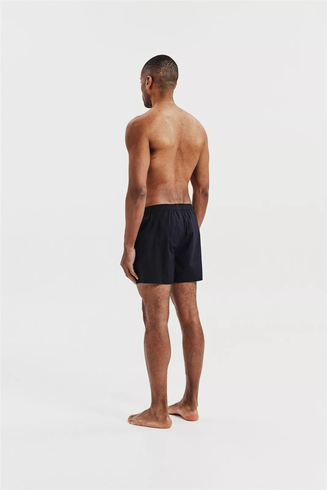 Boxer Shorts GOTS 2er Pack