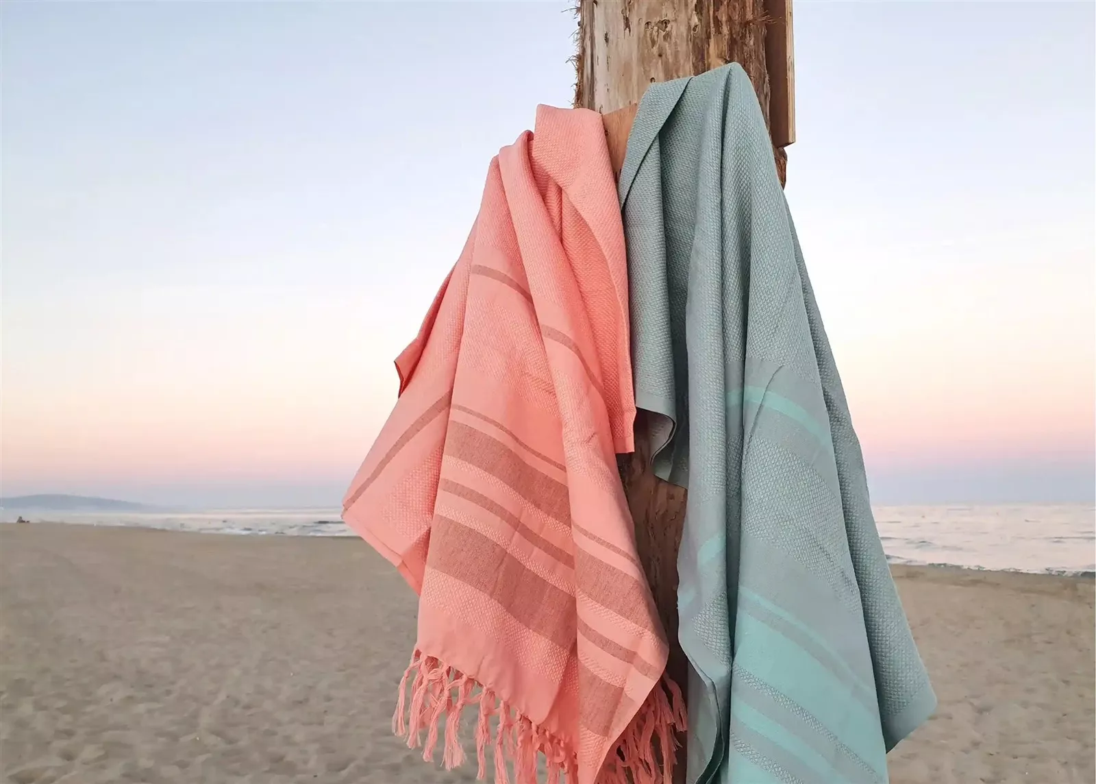 Fouta GARDEN 90 x 160 cm