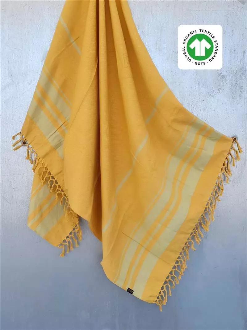 318334-47cd45d0727b57 Fouta GARDEN 90 x 160 cm
