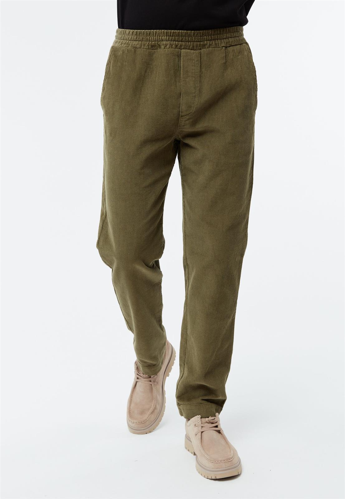 Cordhose Modell: Eric