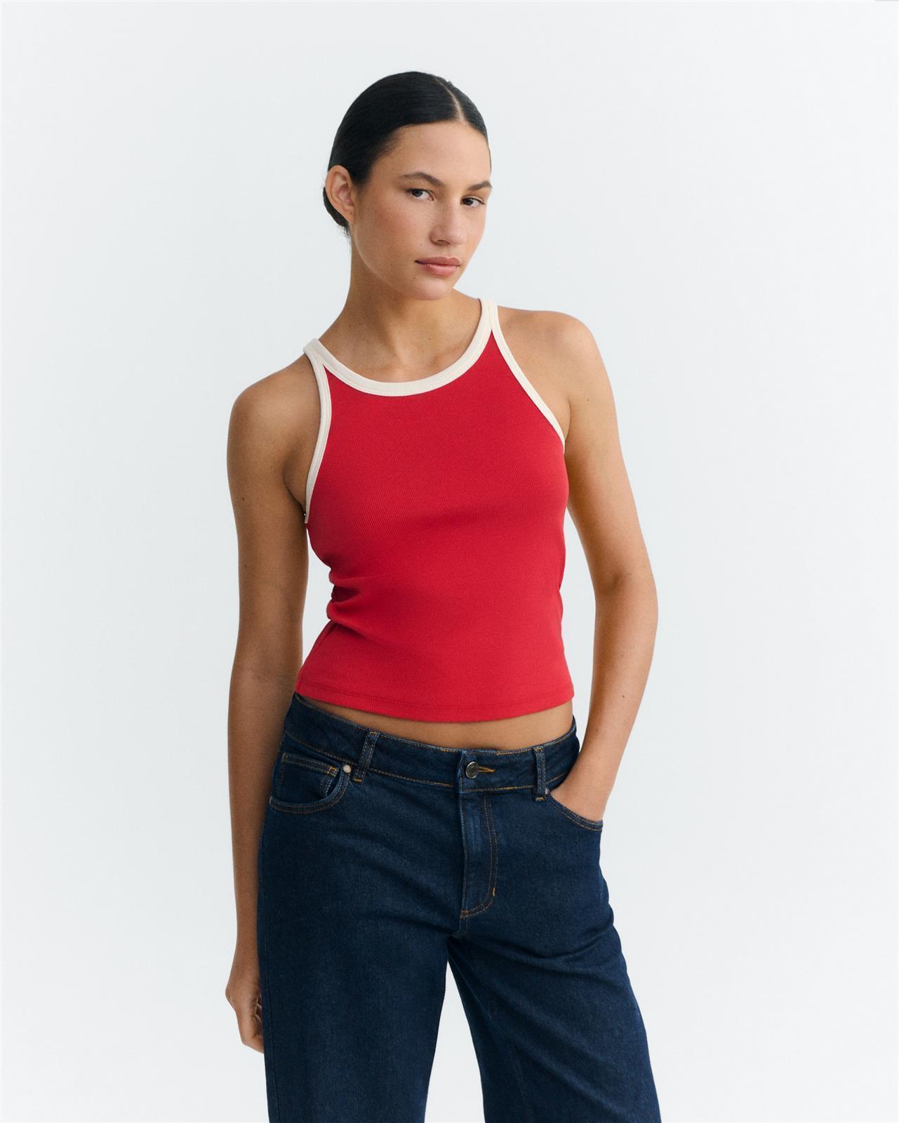Top Modell: Harriet