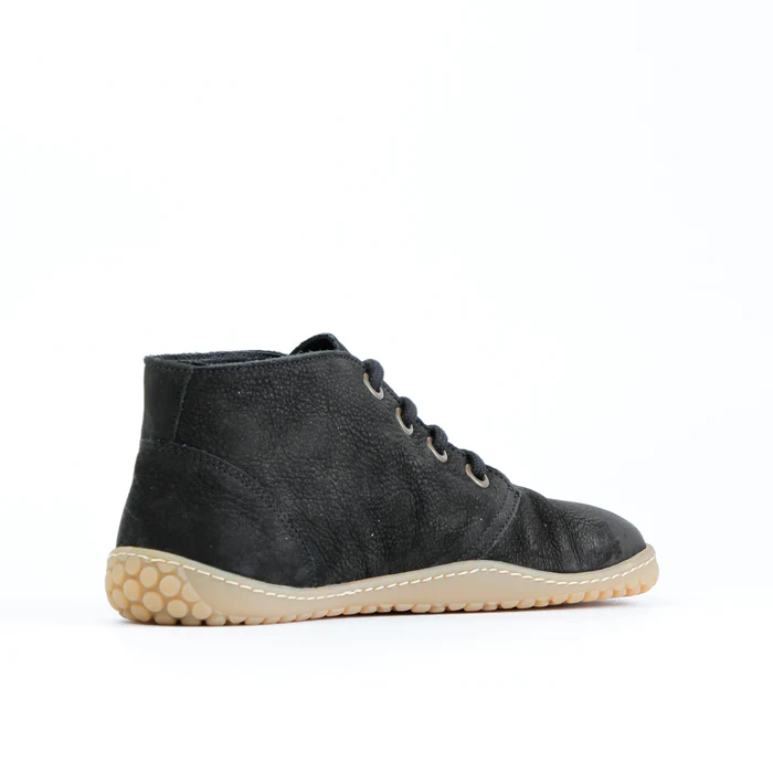 Barfußschuh Modell: Pat