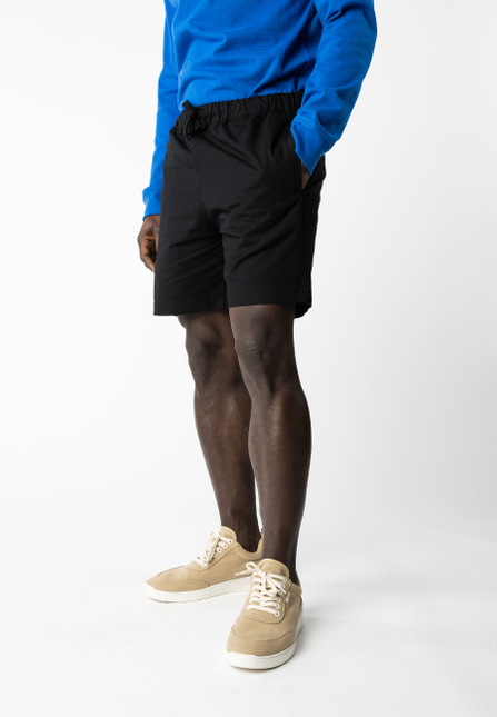 Shorts Modell: Bangoura GOTS