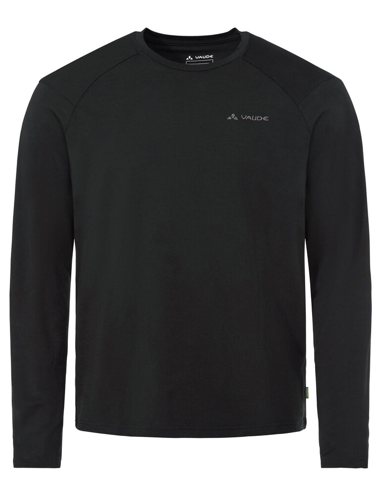 Merinowoll-Longsleeve Modell: Essential