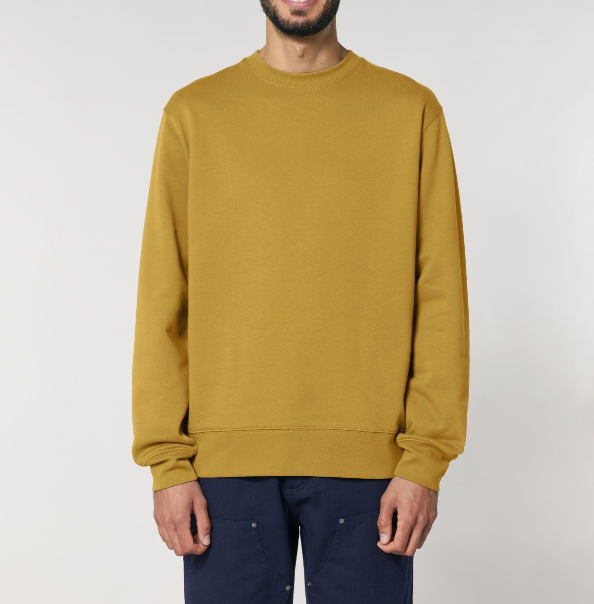 Basic Pullover Modell: Chess