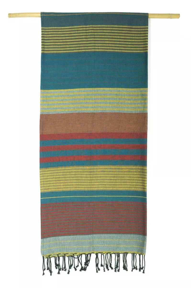 Fouta EBENE