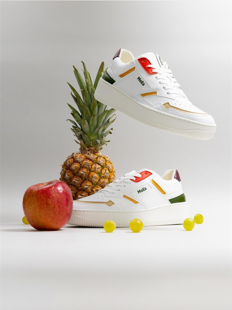 Sneaker Modell: GEN1 All In