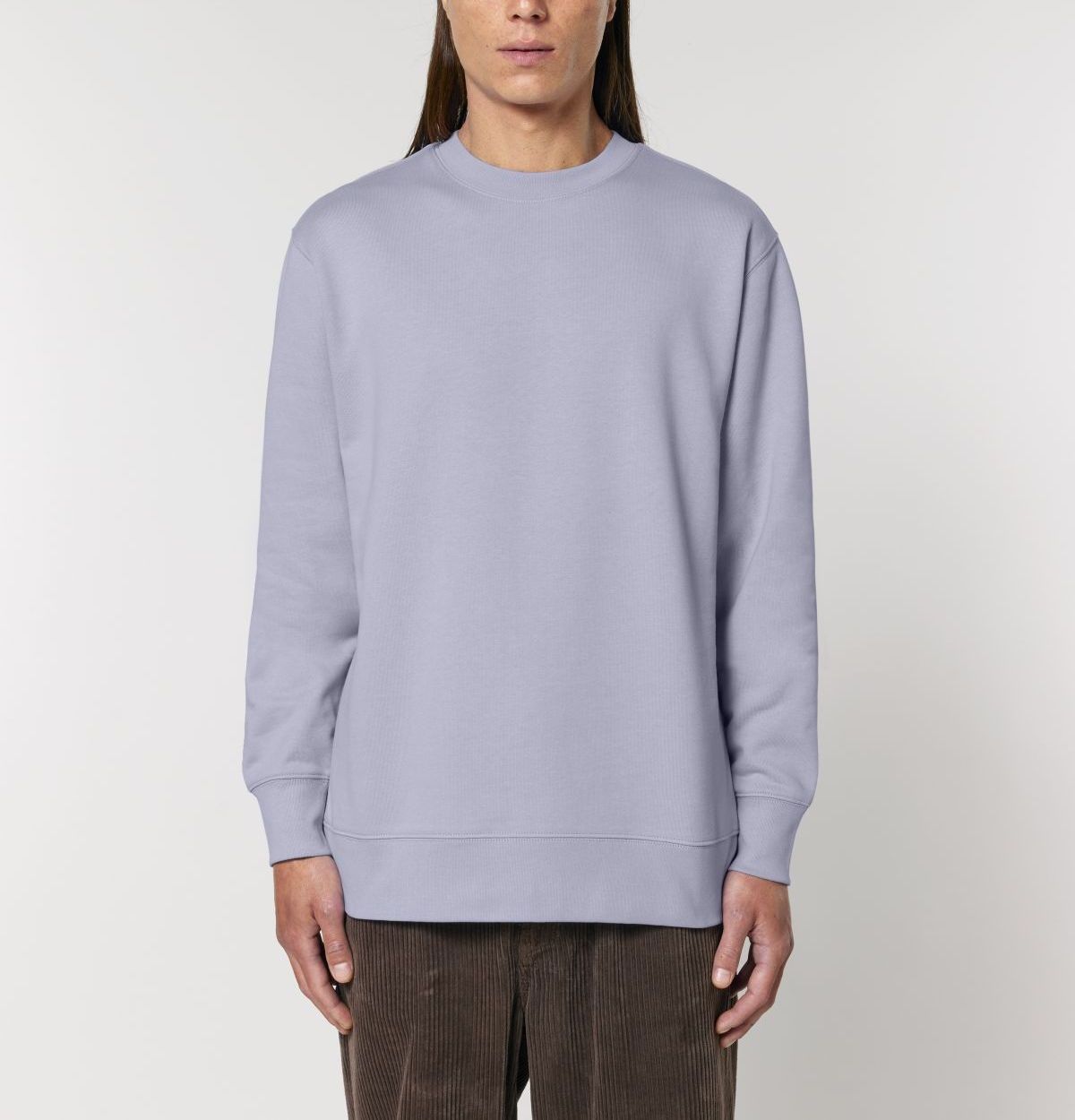 Basic Pullover Modell: Chess