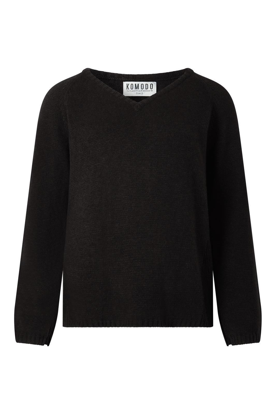 K3-M-02-NATTY-Jumper-Black.jpg Wollpullover Modell: Natty