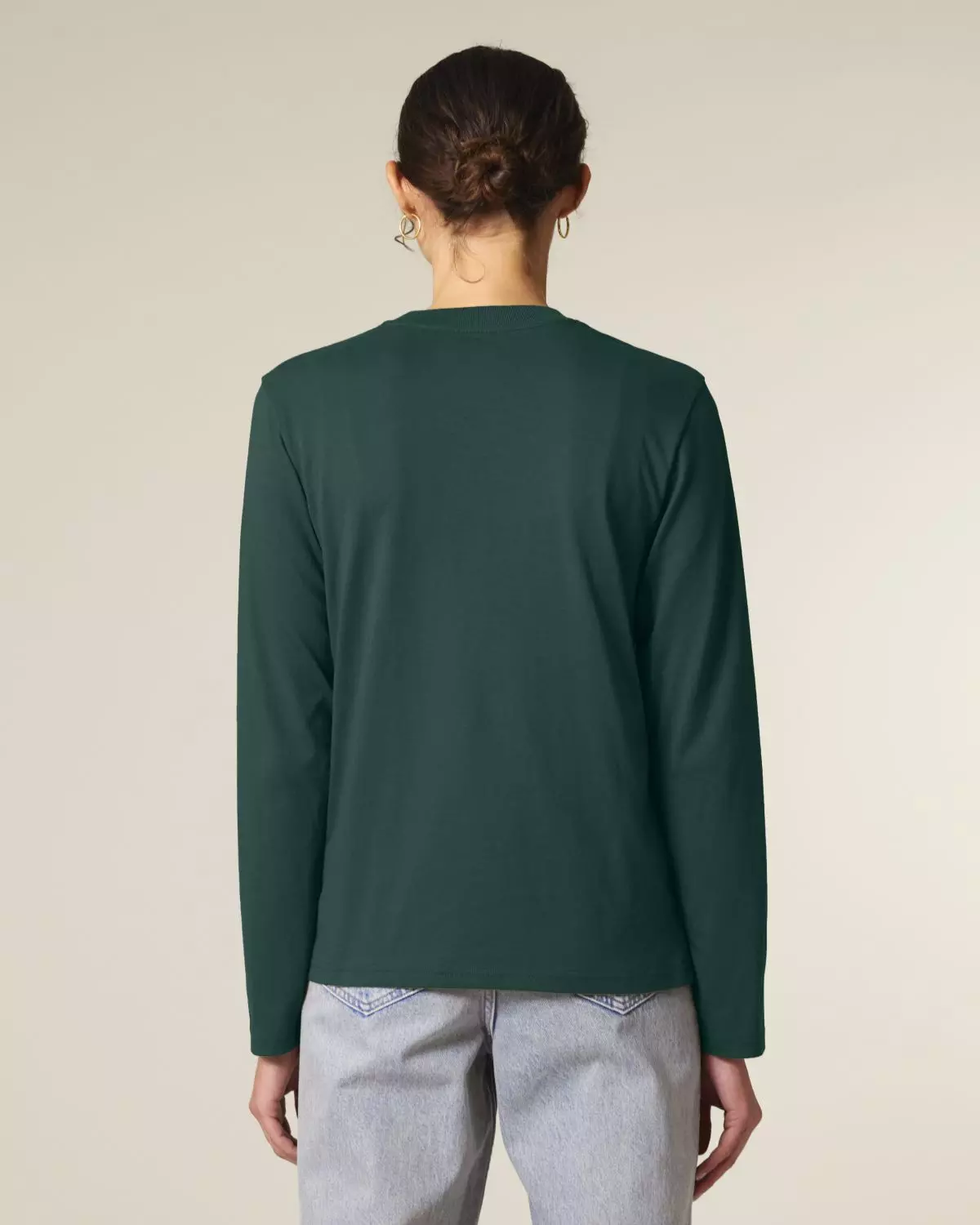 Basic Longsleeve Modell: Creative Longsleeve