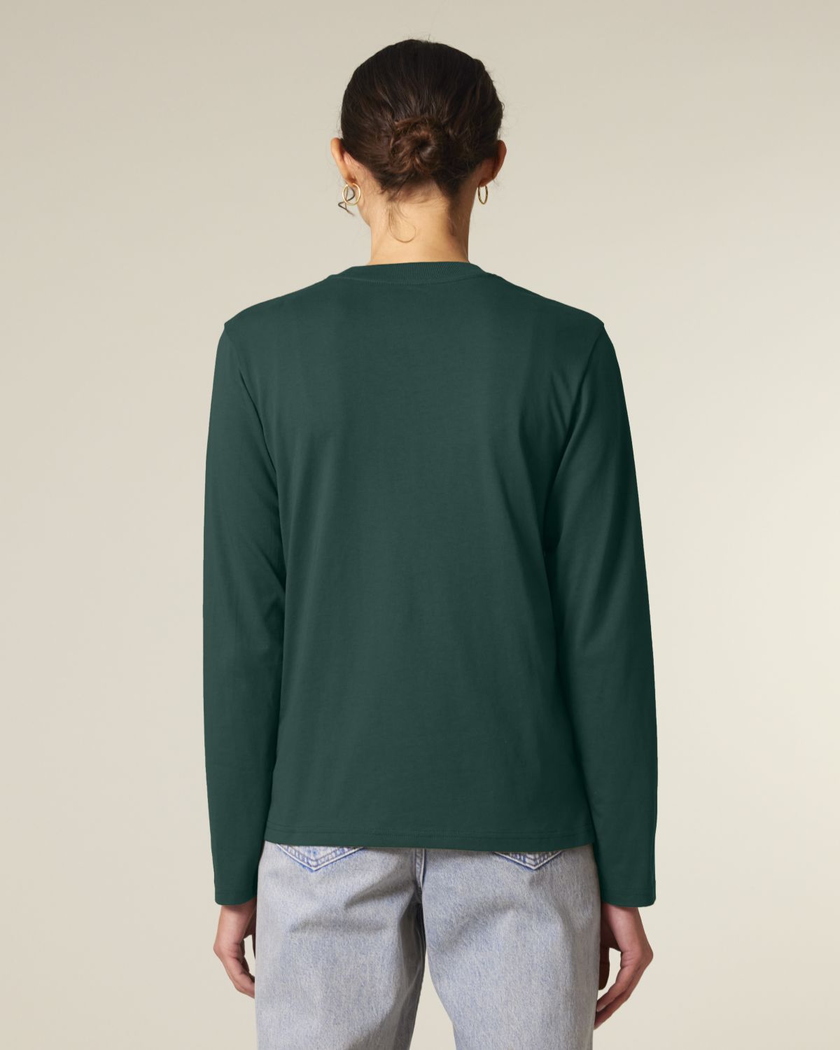 Basic Longsleeve Modell: Creative Longsleeve