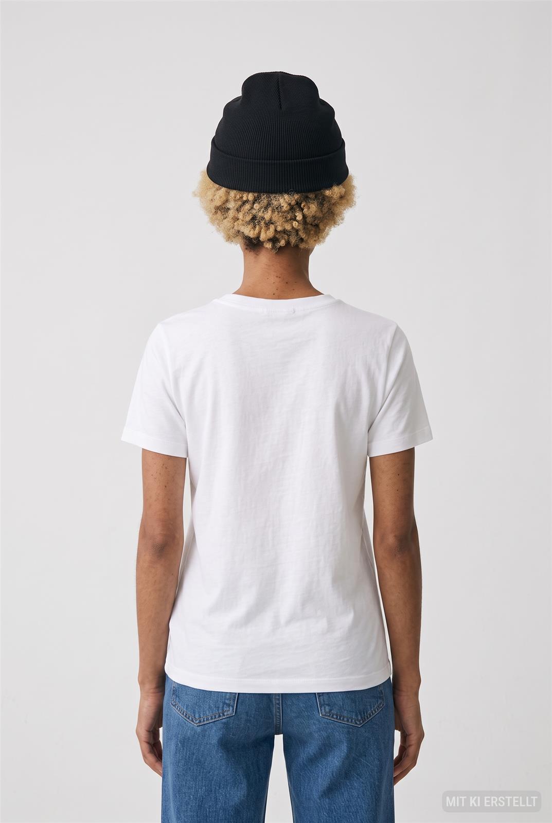 Mütze Rib Beanie 2.0