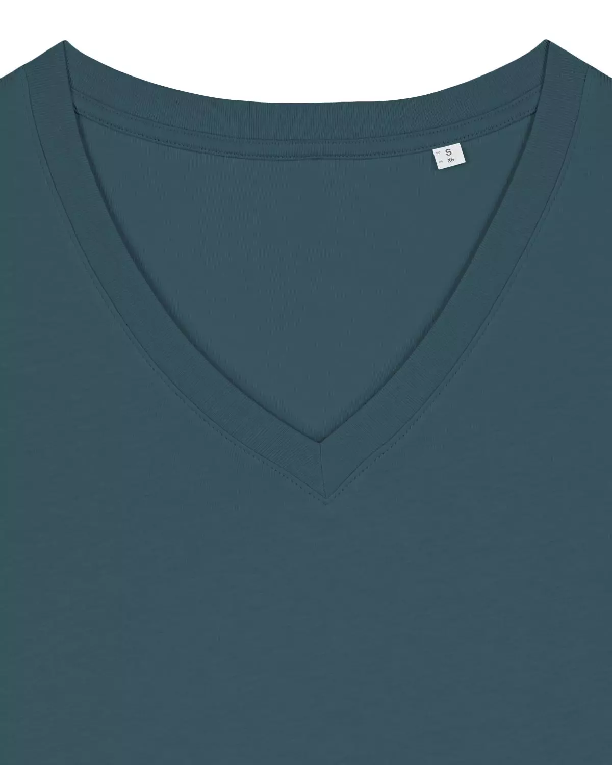 V-Neck T-Shirt Modell: Island