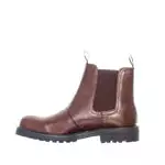 Chelsea Boots Bertil gefüttert