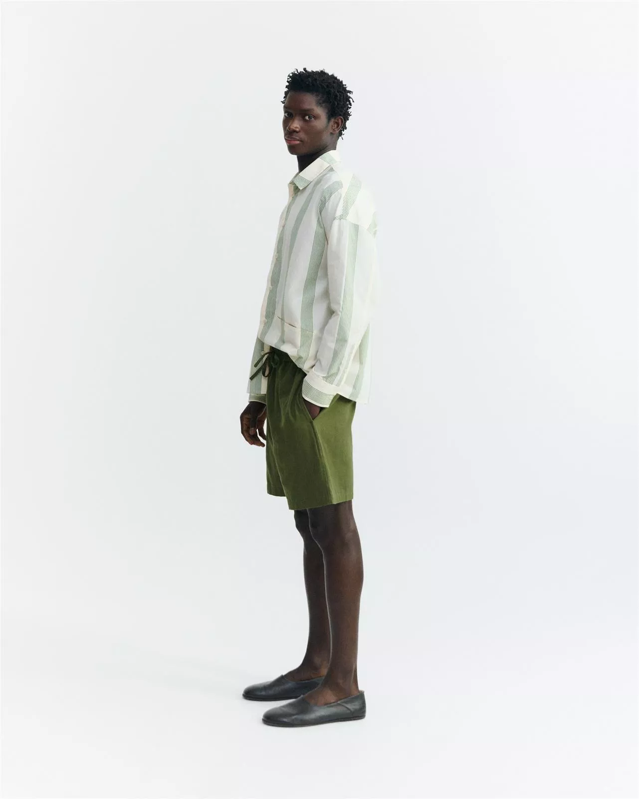 Shorts Modell: Henry
