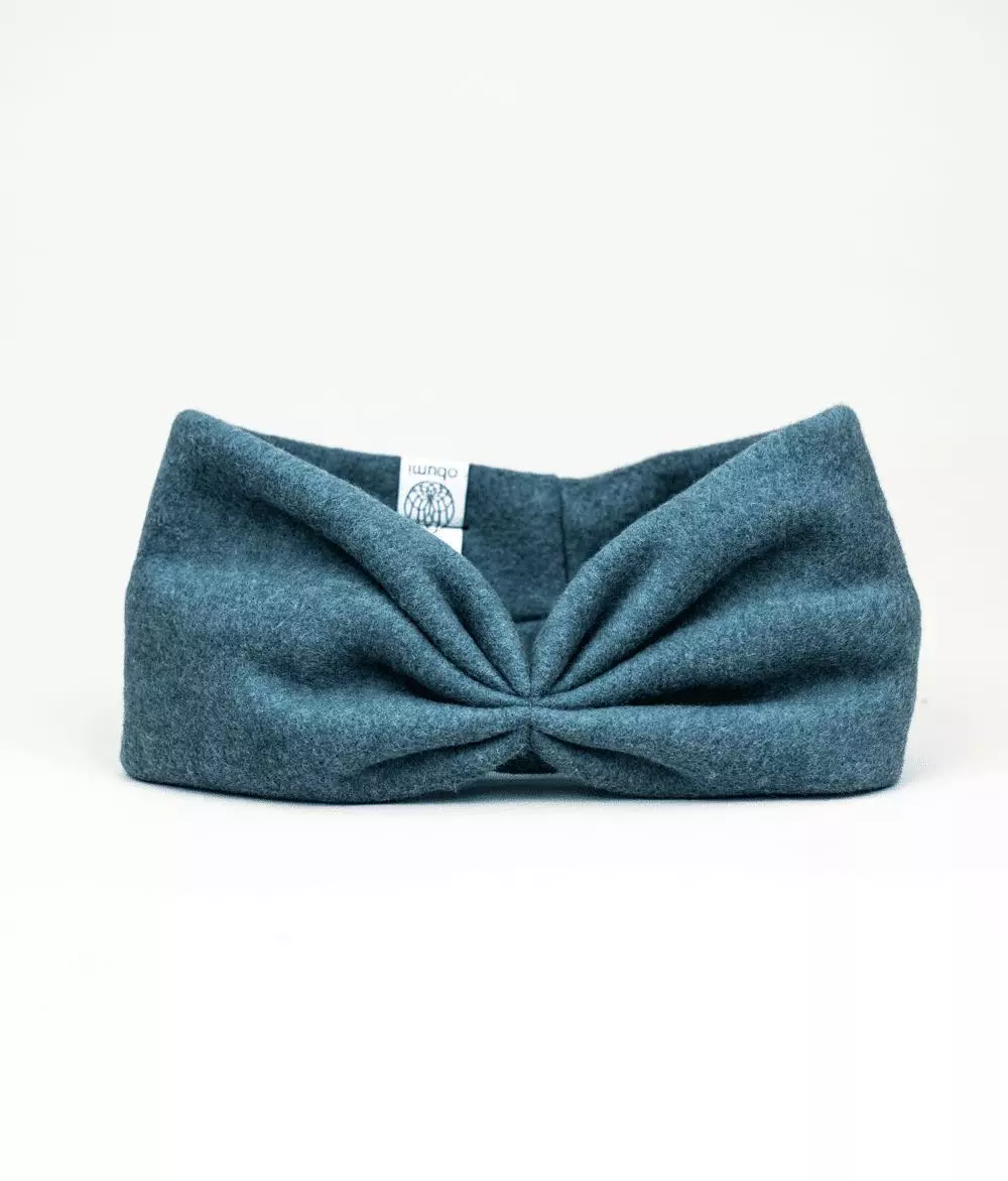 Stirnband Bow