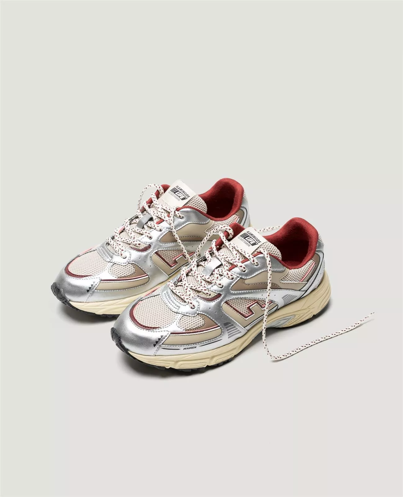 Sneaker Modell: Wairoa