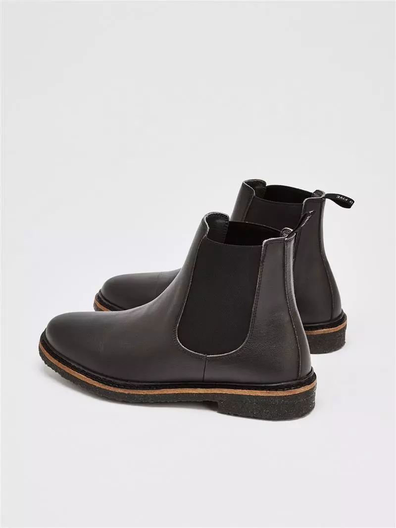 Creppy Chelsea Boot Modell: #luka