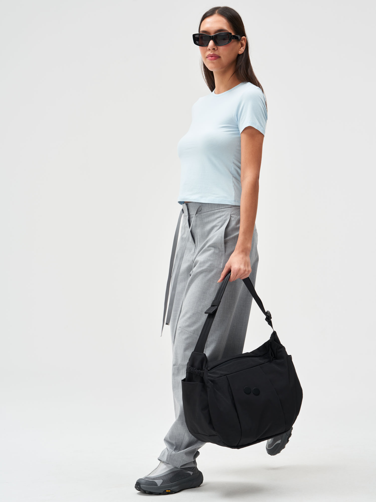 Crossbody Bag Modell: Krumm Large