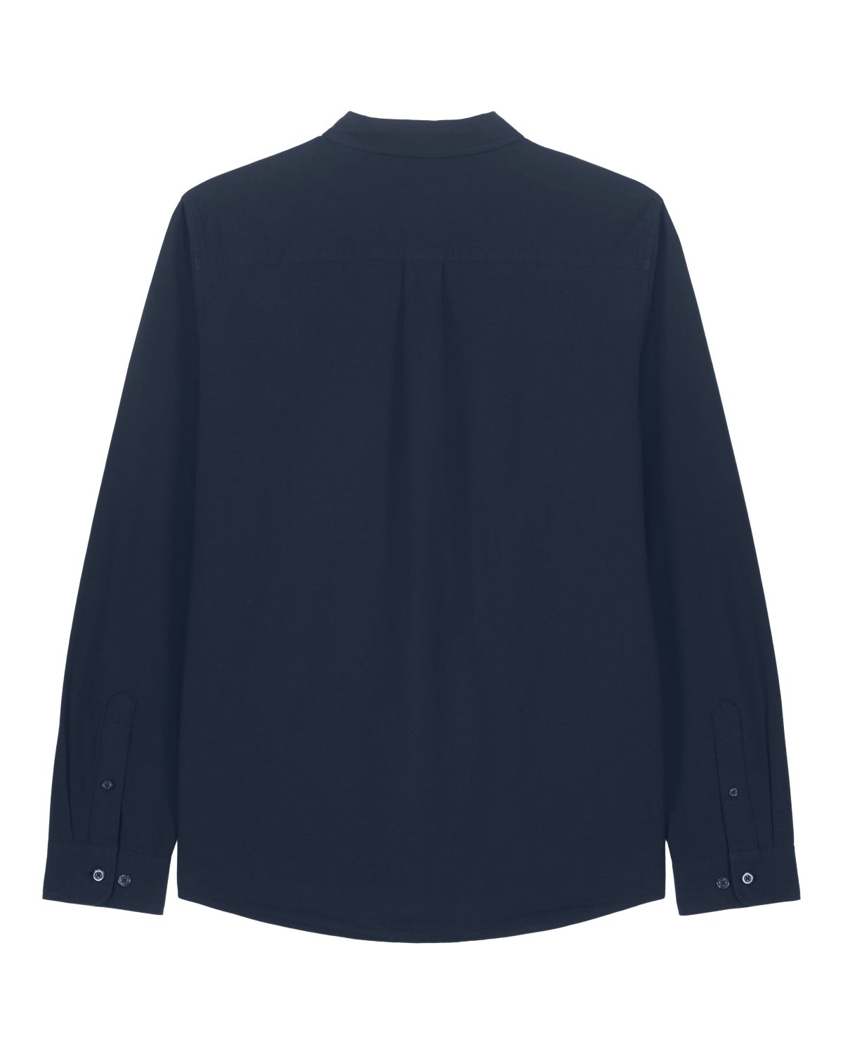 Oxford Hemd Modell: Oxforing