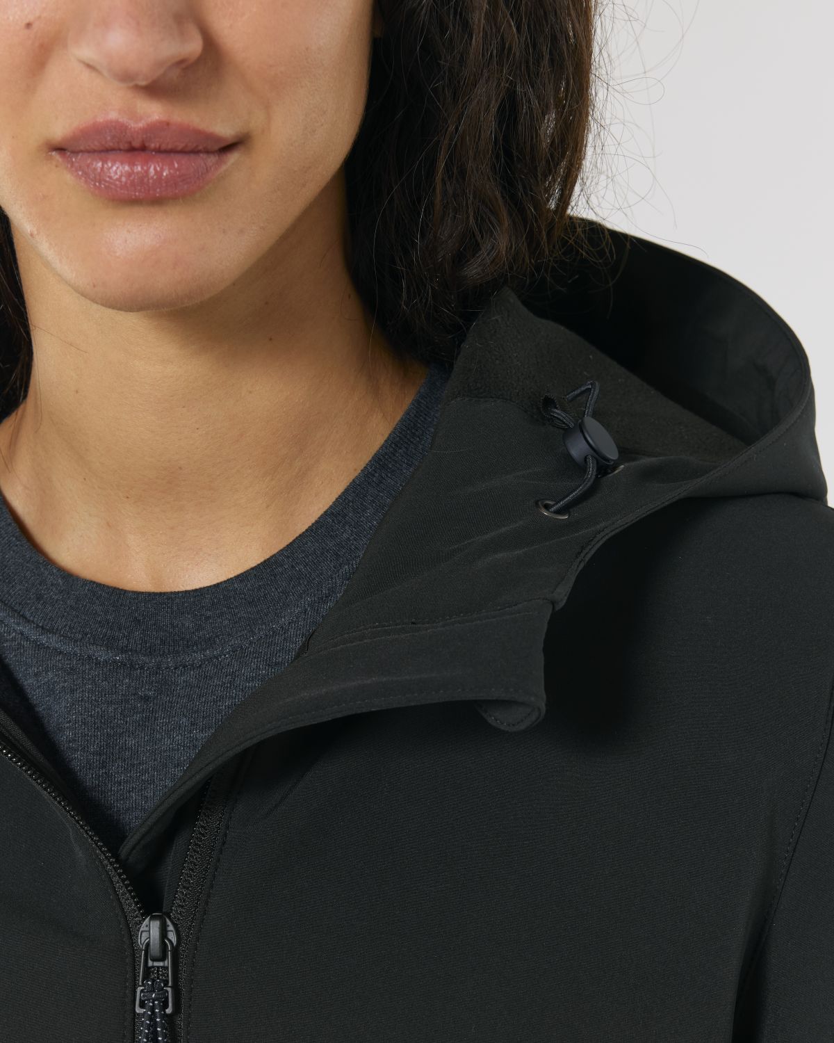 Softshell-Jacke Modell: Discovering