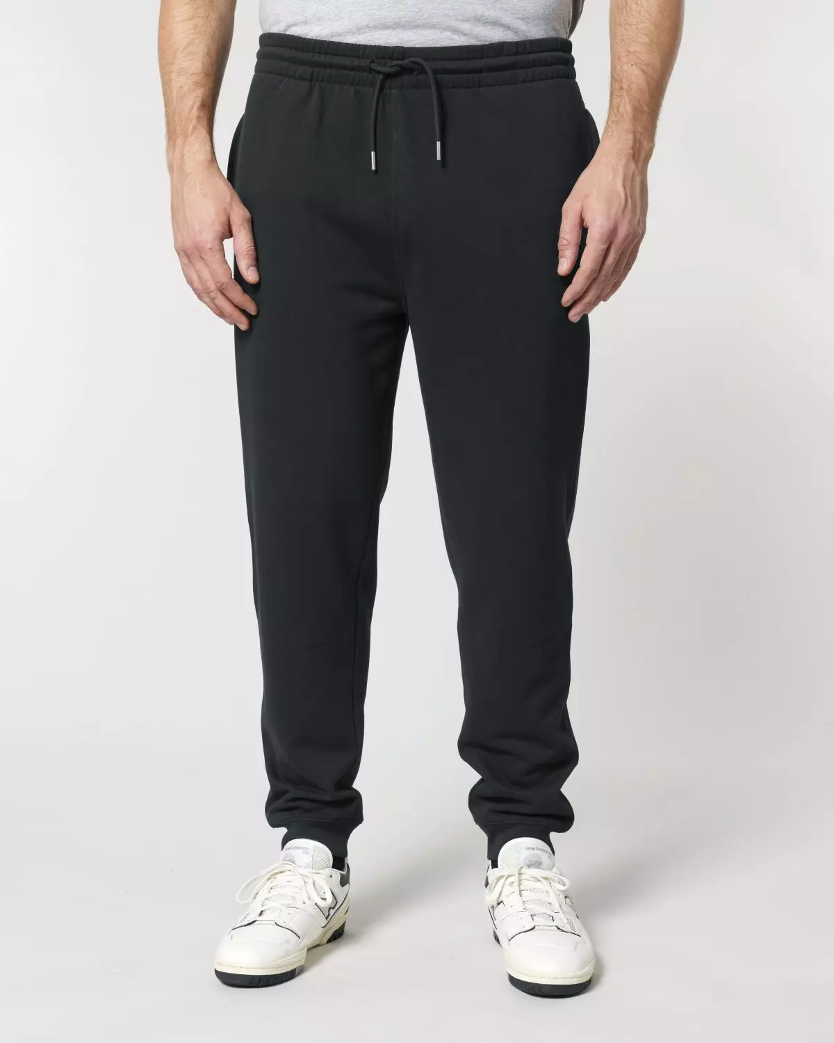 SFM1_STBU185_C002 Basic Jogginghose Modell: Moving