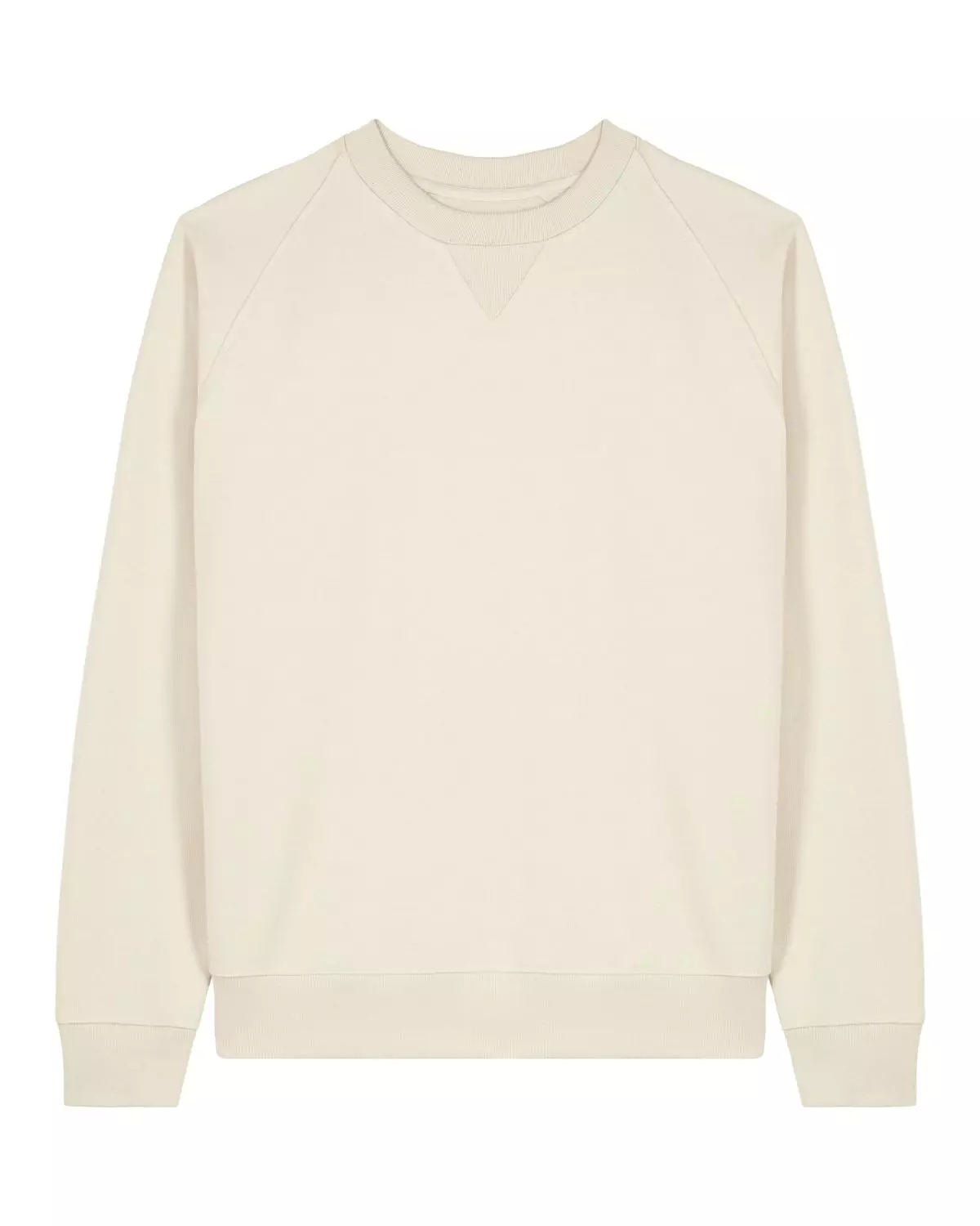 Raglan-Pullover Modell: Knowles