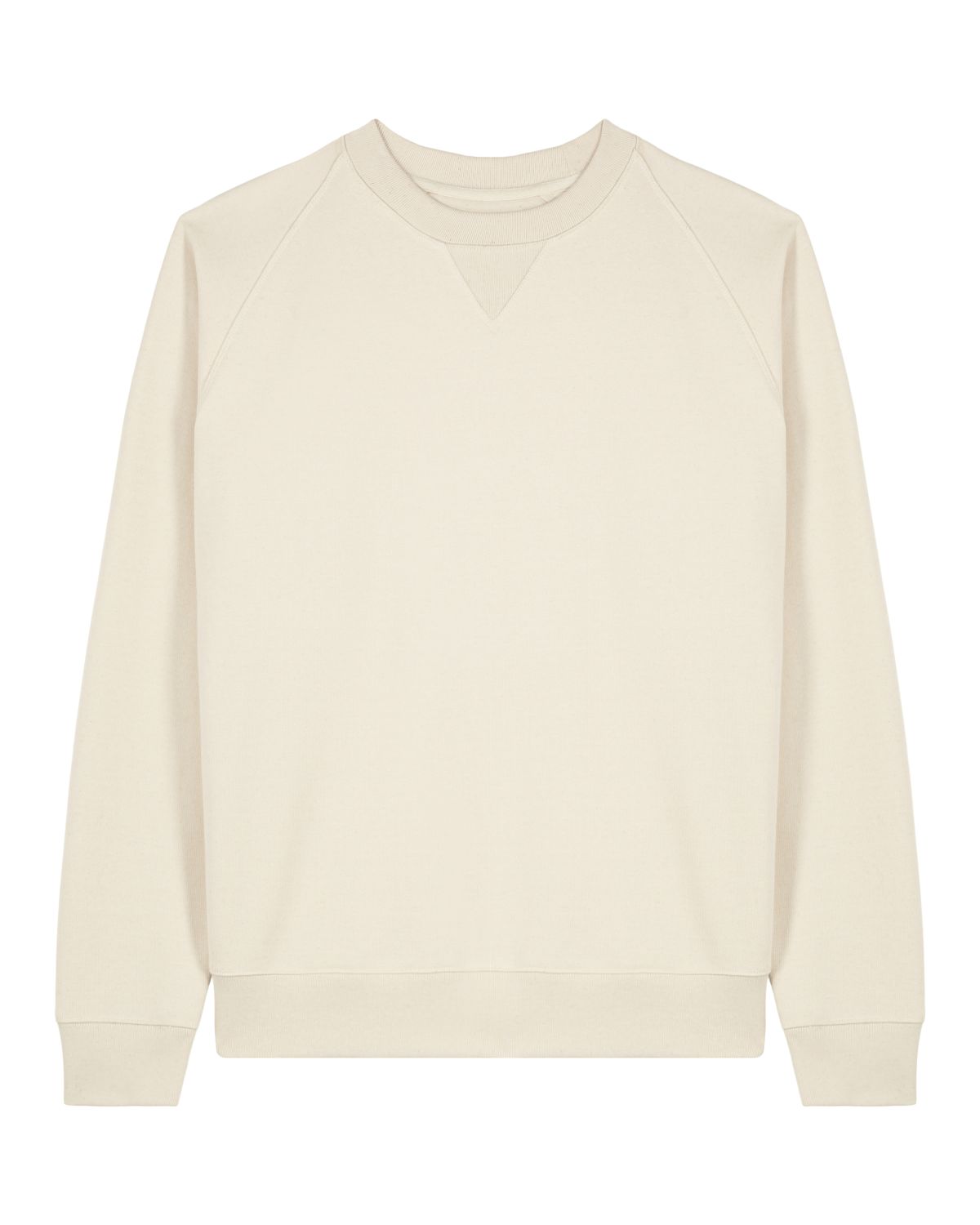 Raglan-Pullover Modell: Knowles