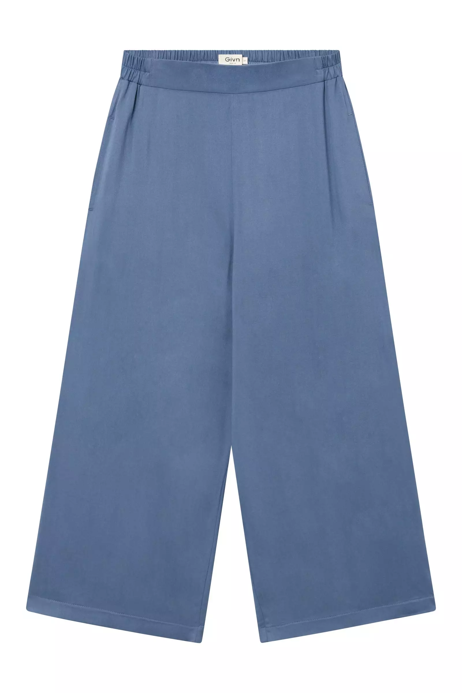 Ecovero Culotte Modell: Anna