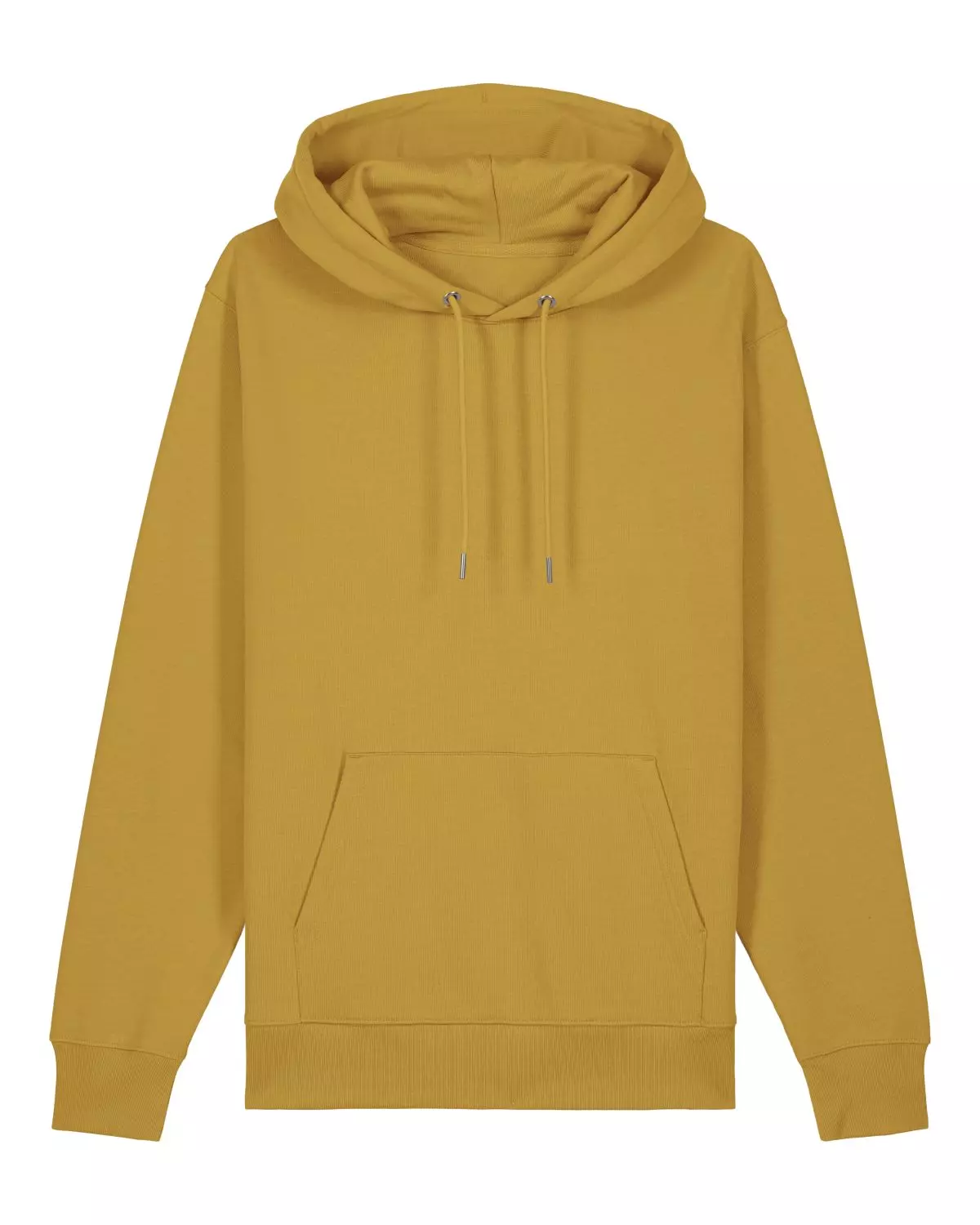 Basic Hoodie Modell: Crossing