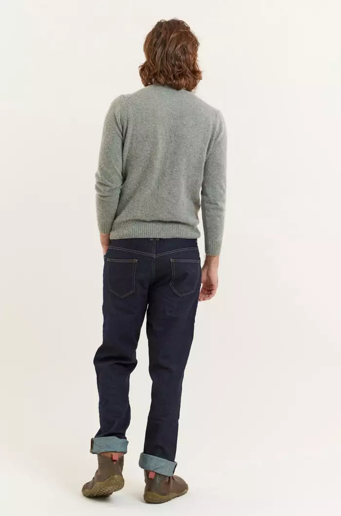 Regular Fit Jeans Modell: Satch