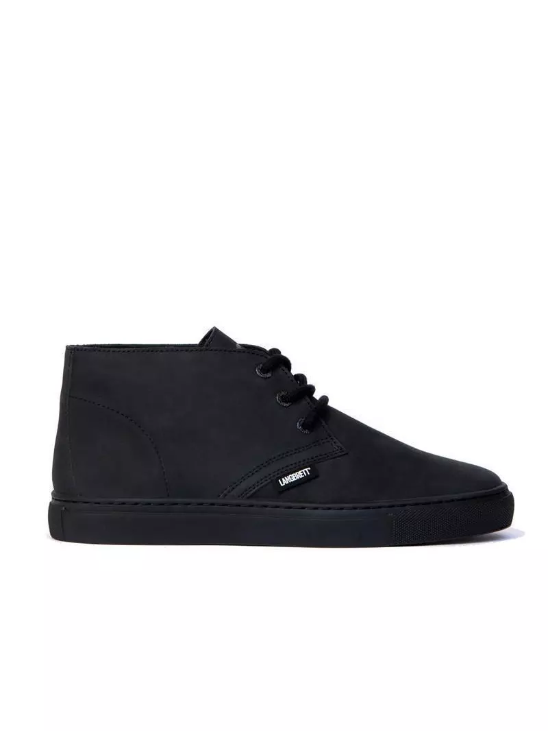 Halbschuh Modell: SCB chukka