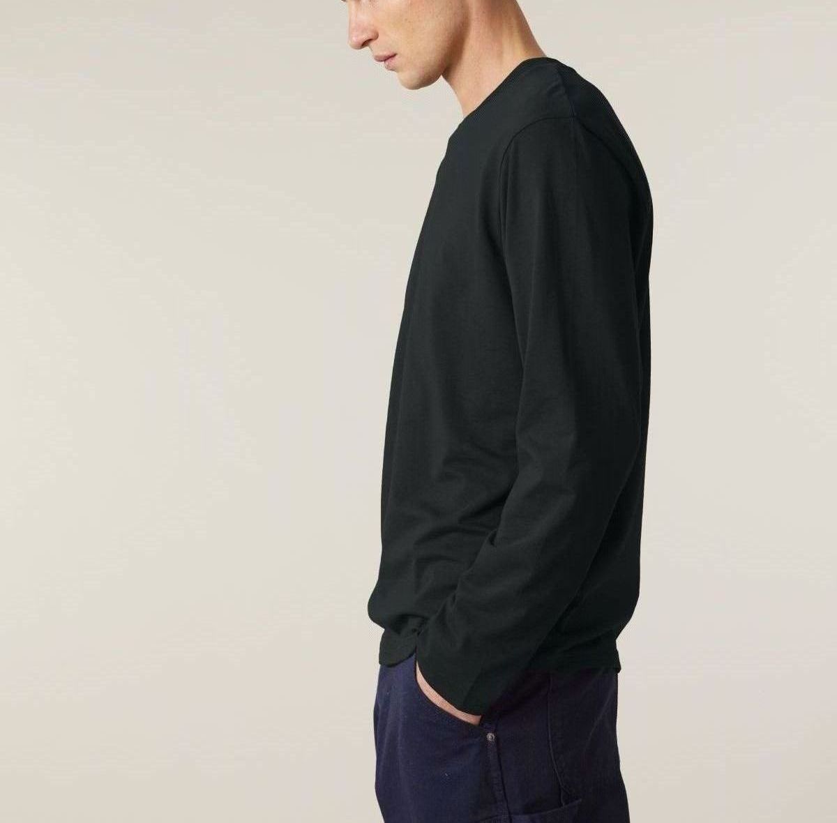 Basic Longsleeve Modell: Creative Longsleeve