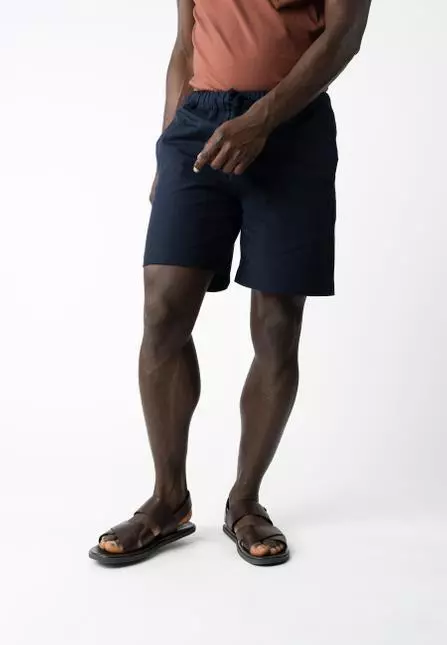 Shorts Modell: Bangoura GOTS