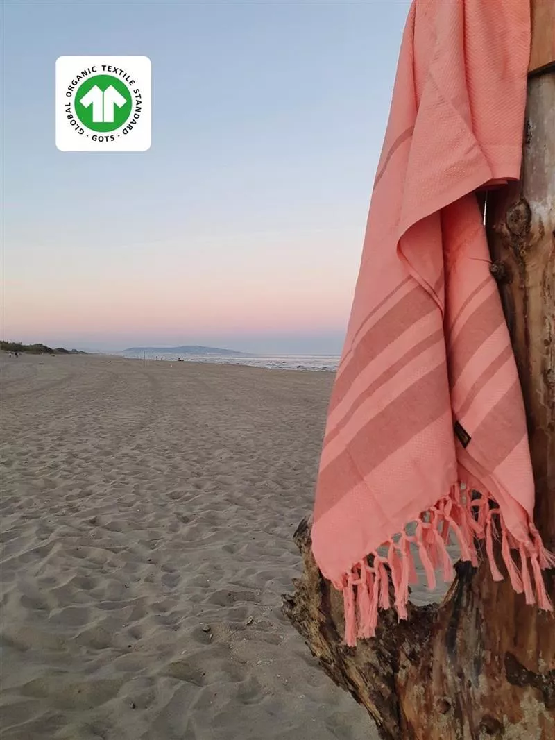 Fouta GARDEN 90 x 160 cm
