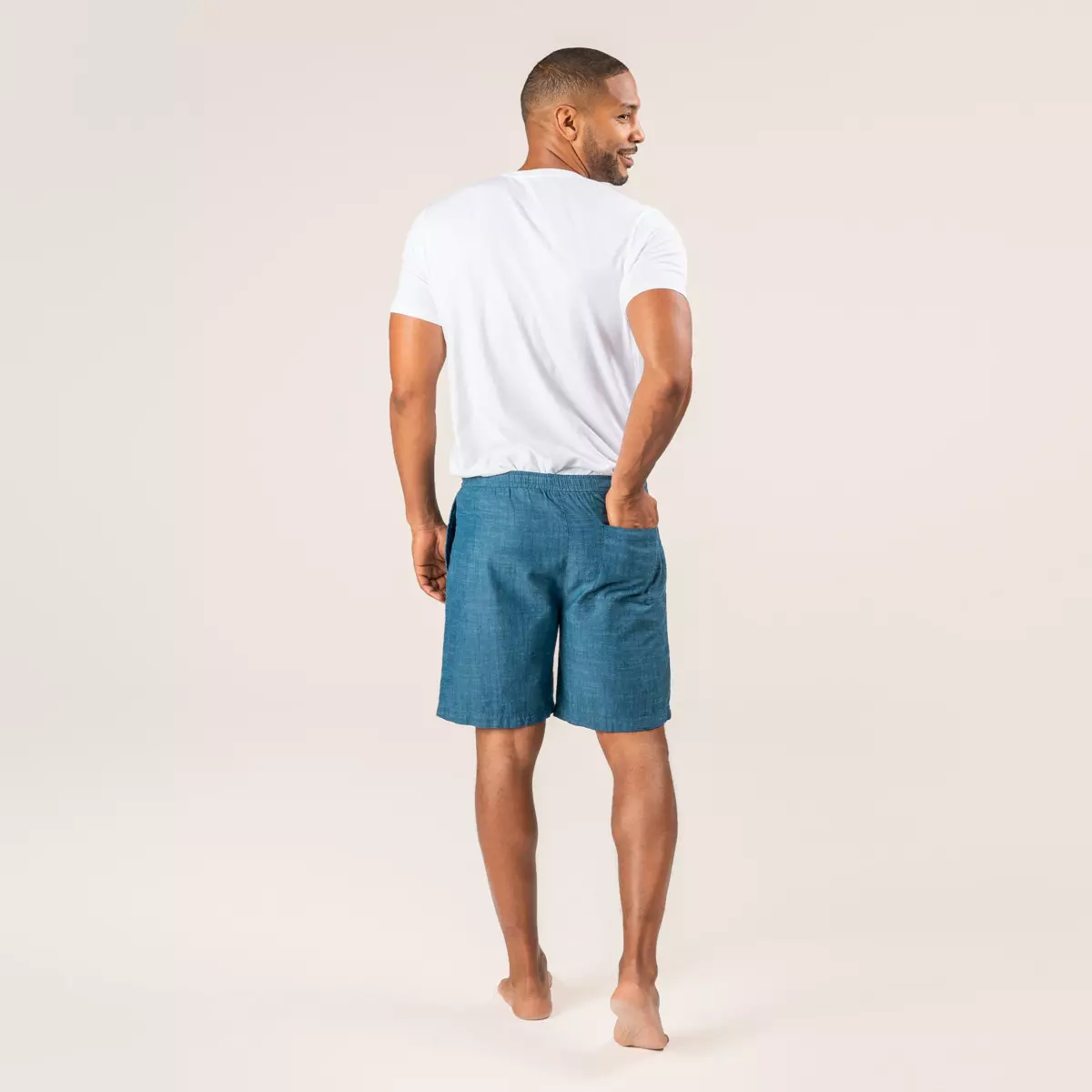 Shorts Modell: Rod