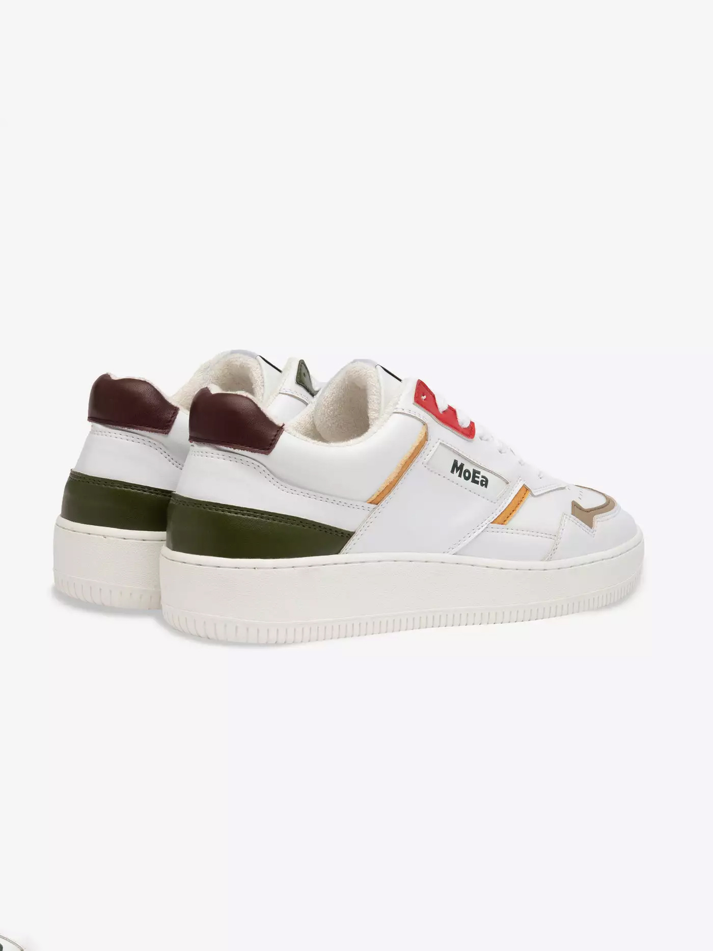 Sneaker Modell: GEN1 All In