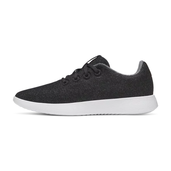 Woll-Sneaker Modell: Wool Runner NZ Woll-Sneaker Modell: Wool Runner NZ