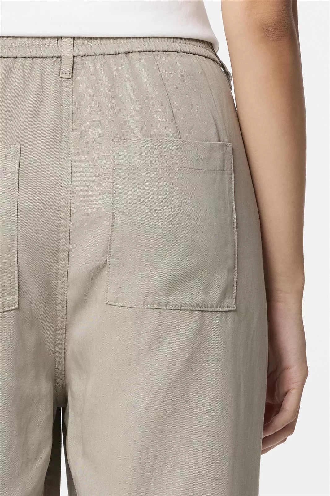 Tencelhose Jogger Modell: Sunshine