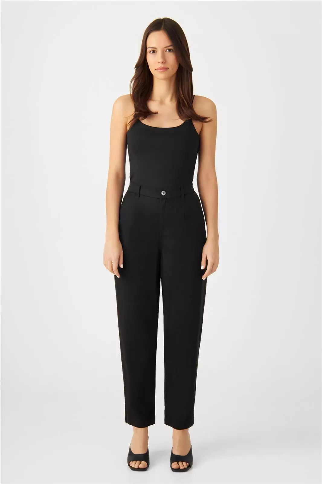 Tencelhose Jogger Modell: Sunshine Tencelhose Jogger Modell: Sunshine