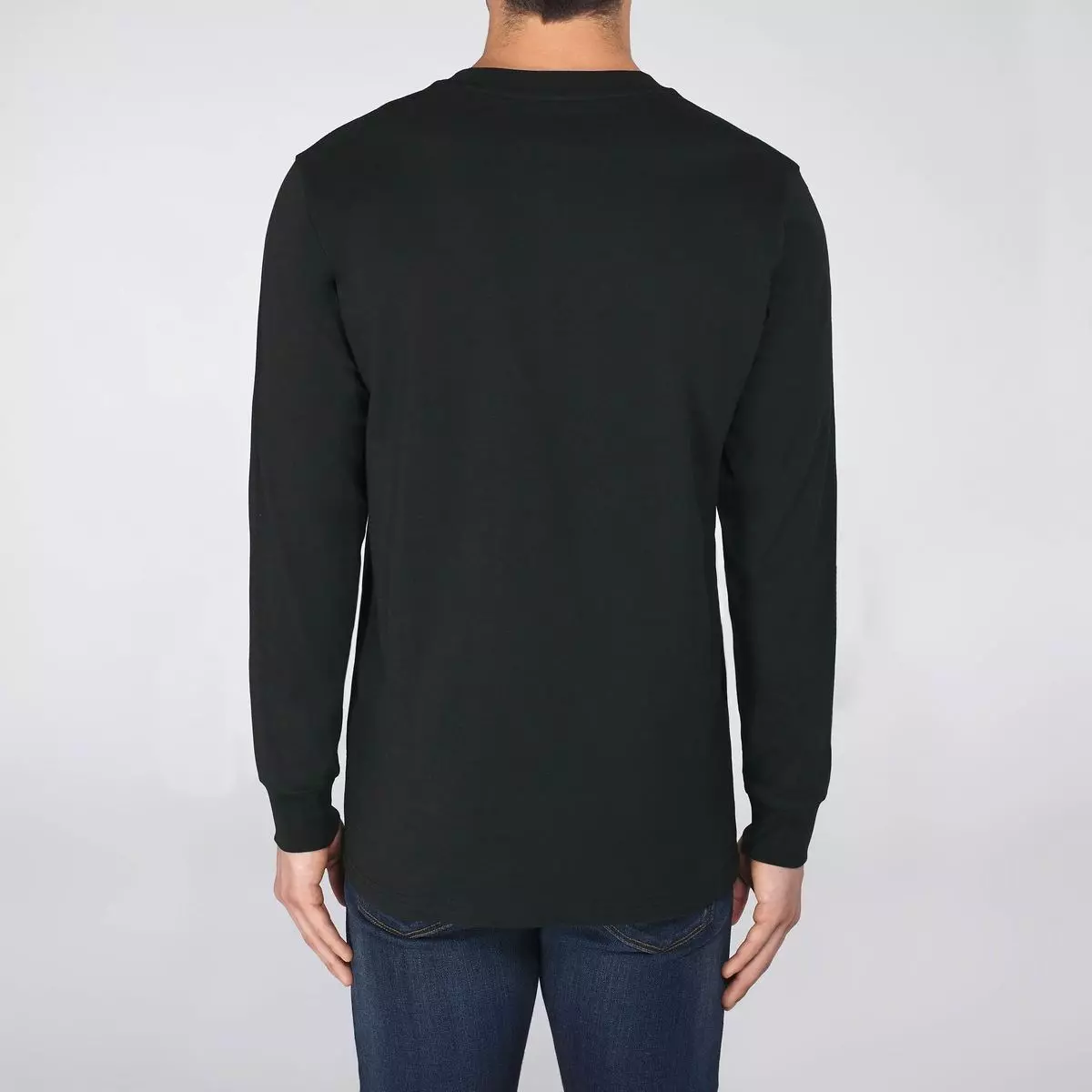 Longsleeve Modell: Shepherd