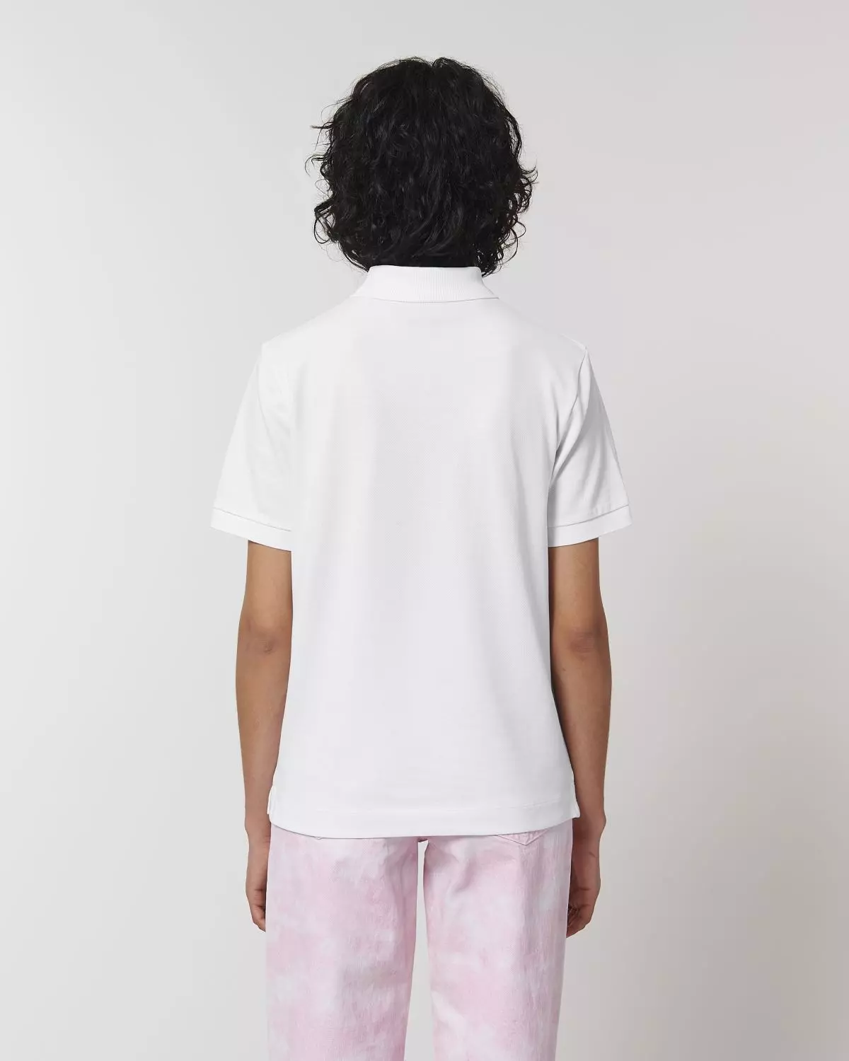 Poloshirt Modell: Prescott