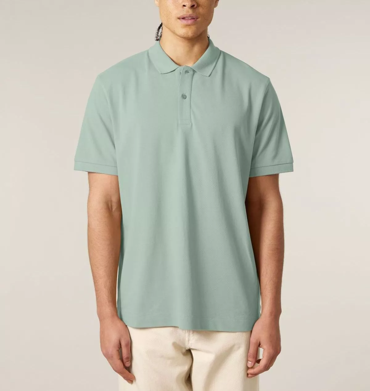 Basic Poloshirt Modell: Prescott 2.0