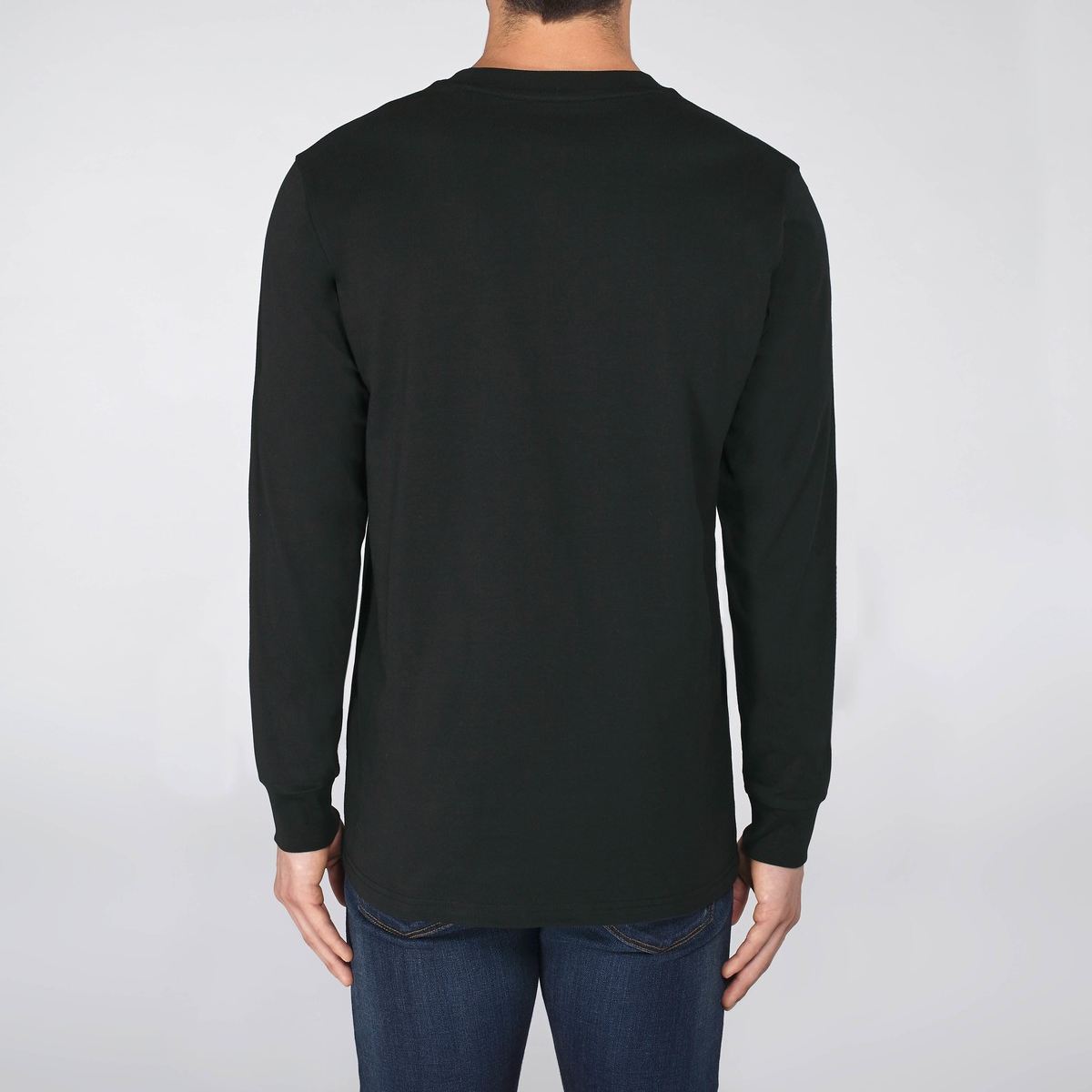 Longsleeve Modell: Shepherd