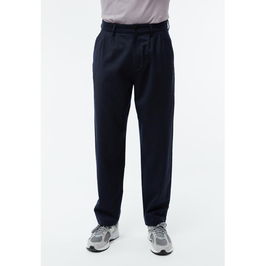 Wollhose Modell: Lorenz
