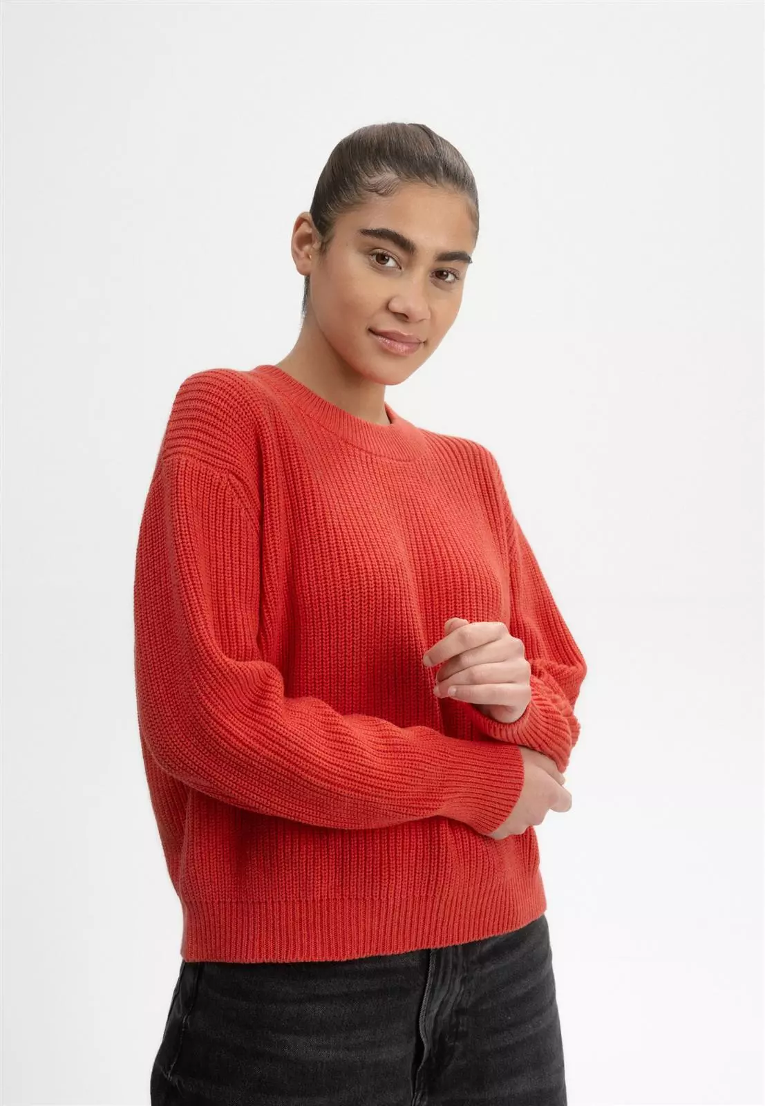 Link zur Kategorie Damen Pullover 