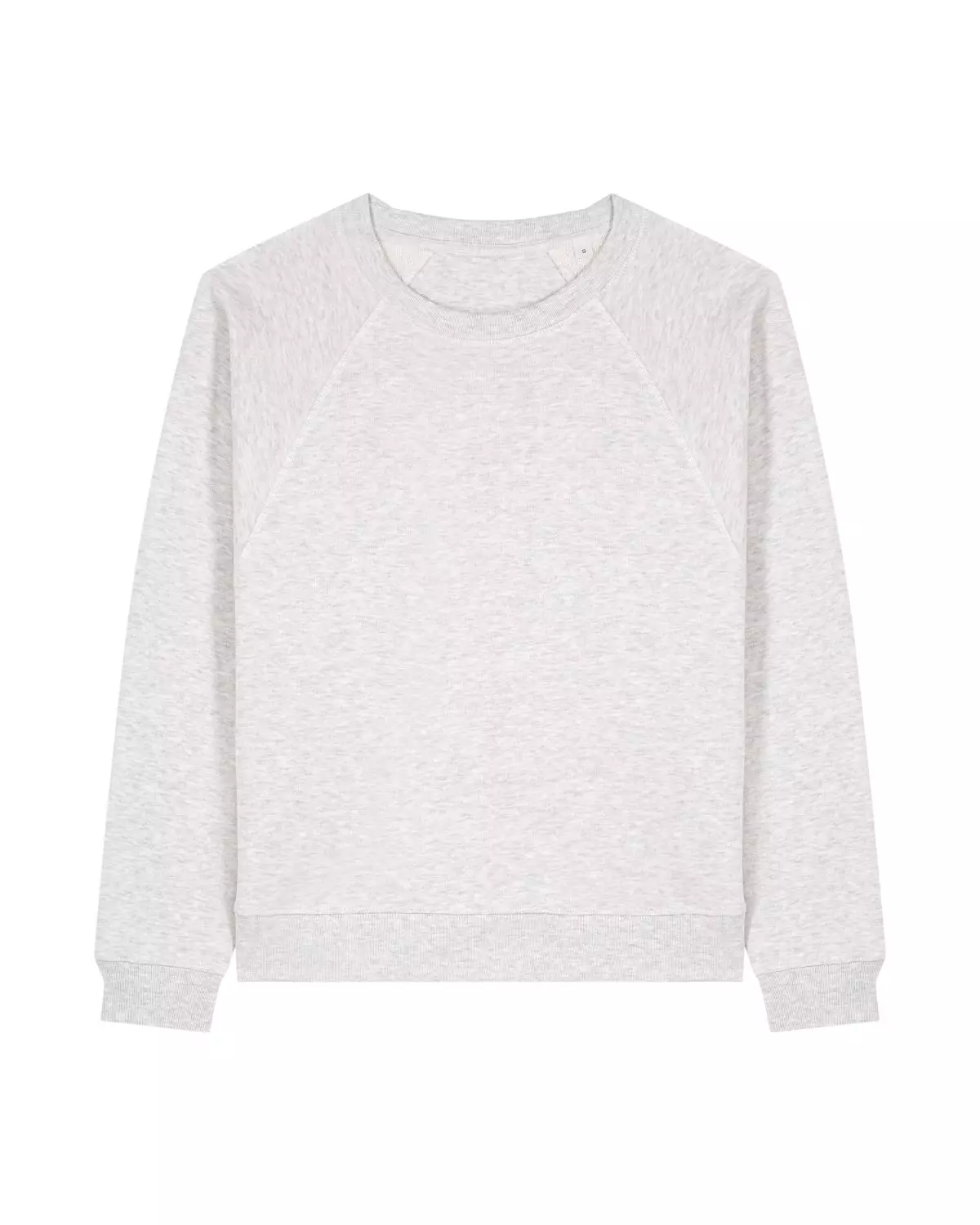 Raglan-Pullover Modell: Claire