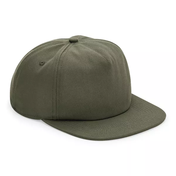 Cap Modell: Panel
